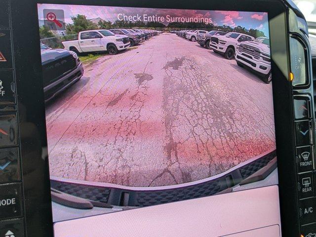 new 2026 Ram 1500 car, priced at $67,680