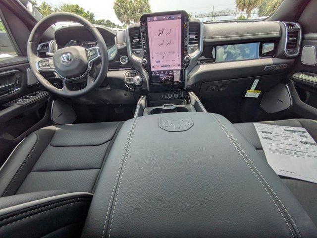 new 2026 Ram 1500 car, priced at $67,680