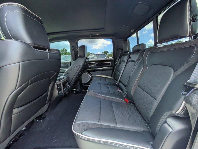 new 2026 Ram 1500 car, priced at $67,680