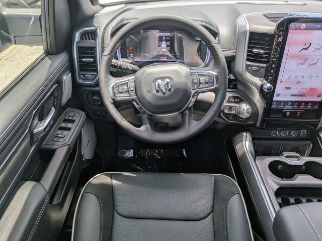 new 2026 Ram 1500 car, priced at $67,680