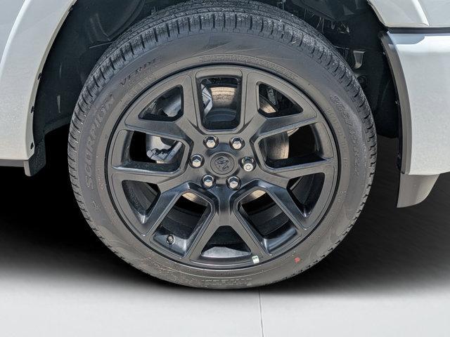 new 2026 Ram 1500 car, priced at $67,680