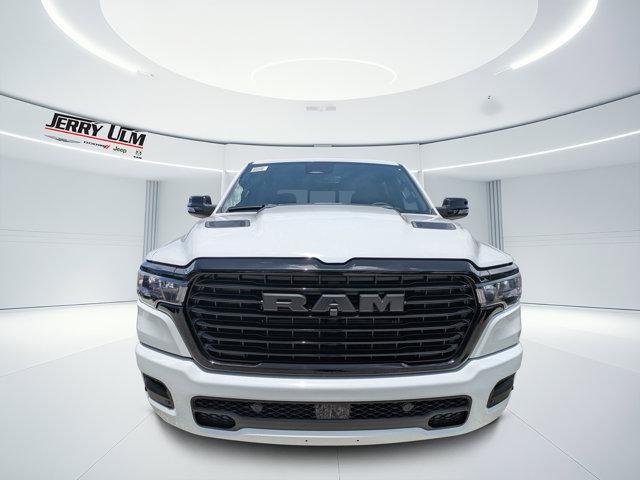 new 2026 Ram 1500 car, priced at $67,680