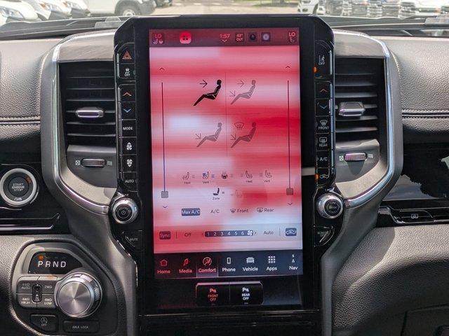 new 2026 Ram 1500 car, priced at $67,680