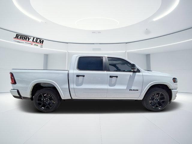 new 2026 Ram 1500 car, priced at $67,680