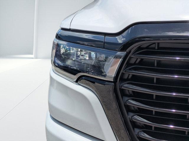 new 2026 Ram 1500 car, priced at $67,680