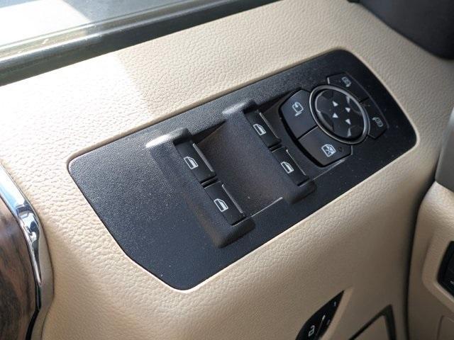 used 2017 Ford F-150 car, priced at $28,250