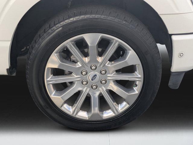 used 2021 Ford F-150 car, priced at $39,473