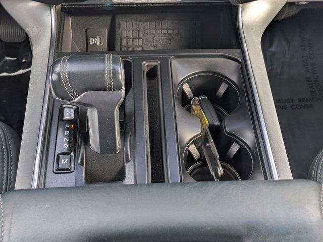 used 2021 Ford F-150 car, priced at $39,473