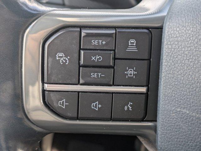 used 2021 Ford F-150 car, priced at $39,473