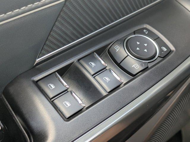 used 2021 Ford F-150 car, priced at $39,473