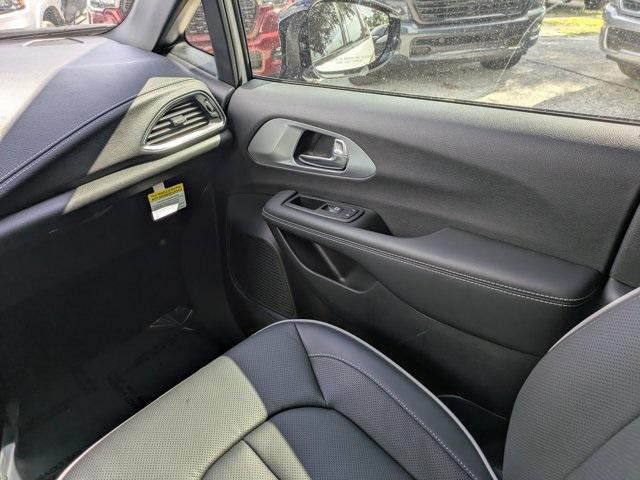 new 2026 Chrysler Pacifica car, priced at $49,785