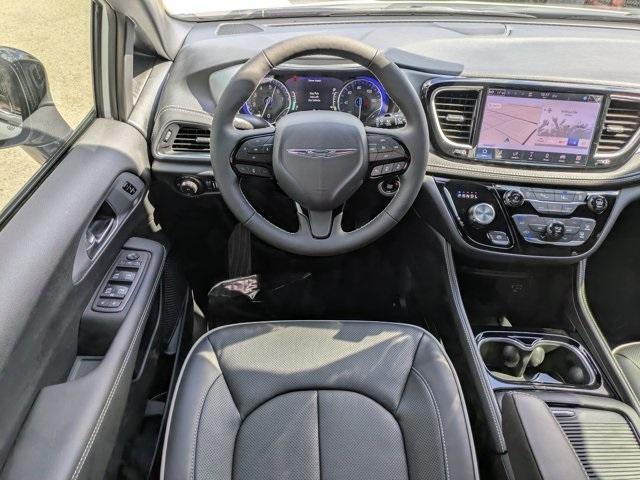 new 2026 Chrysler Pacifica car, priced at $49,785