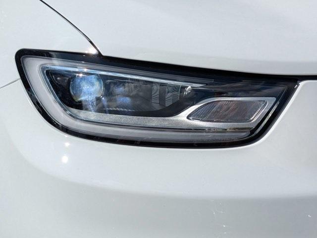 new 2026 Chrysler Pacifica car, priced at $49,785