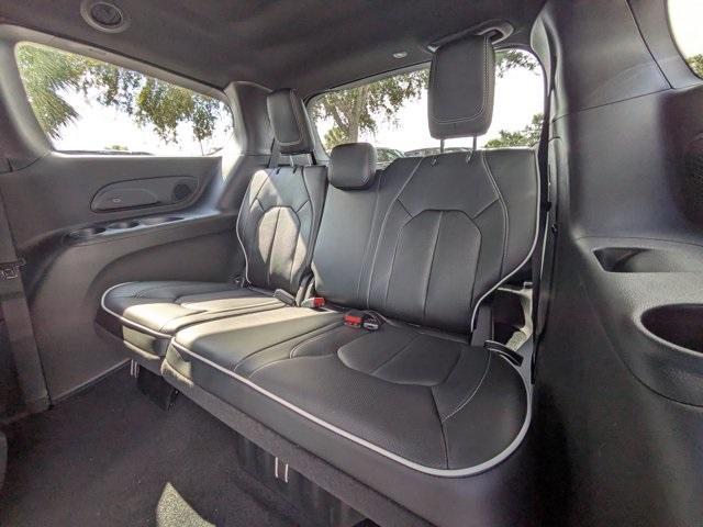 new 2026 Chrysler Pacifica car, priced at $49,785