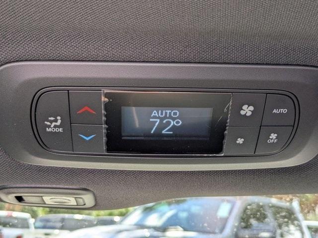 new 2026 Chrysler Pacifica car, priced at $49,785