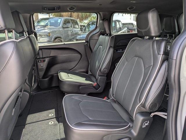 new 2026 Chrysler Pacifica car, priced at $49,785