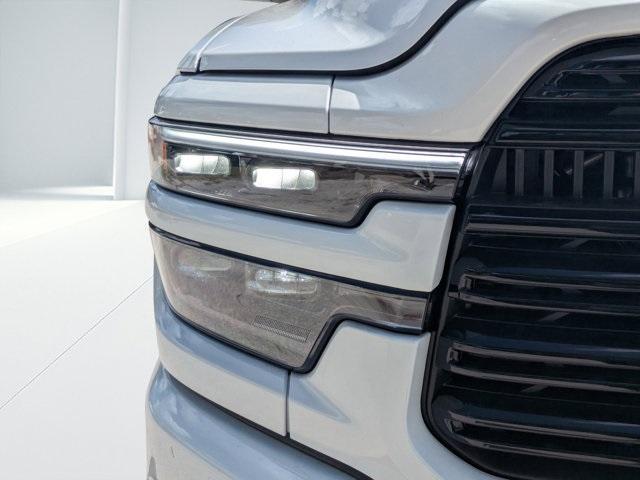 new 2026 Ram 3500 car, priced at $83,680