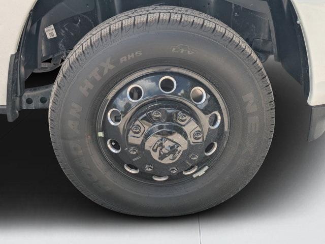 new 2026 Ram 3500 car, priced at $83,680