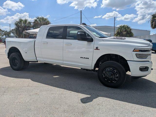 new 2026 Ram 3500 car, priced at $83,680