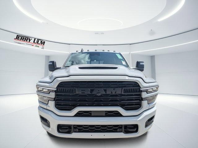 new 2026 Ram 3500 car, priced at $83,680