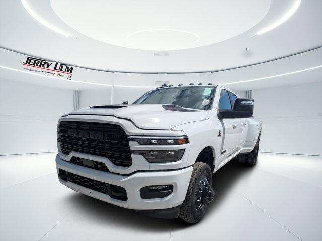 new 2026 Ram 3500 car, priced at $83,680