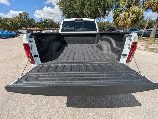 new 2026 Ram 3500 car, priced at $83,680