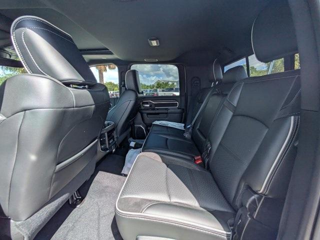 new 2026 Ram 3500 car, priced at $83,680