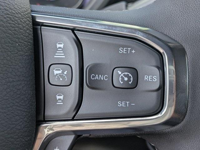 new 2026 Ram 3500 car, priced at $83,680