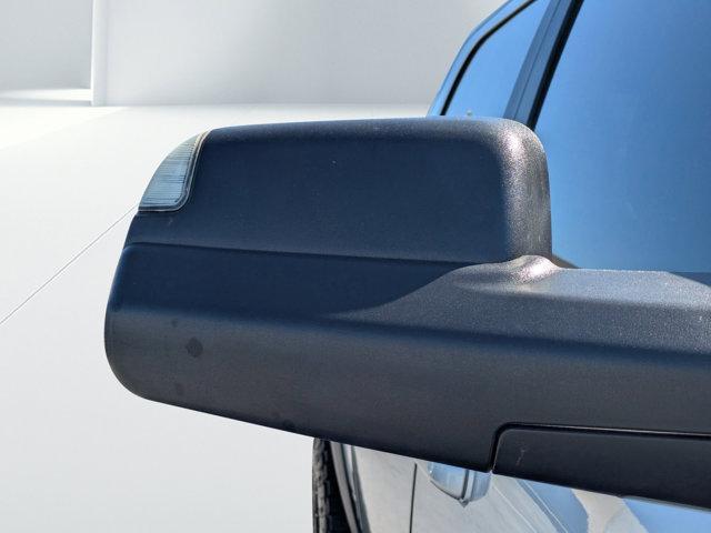 used 2017 Ram 1500 car, priced at $21,178