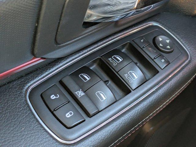 used 2017 Ram 1500 car, priced at $21,178