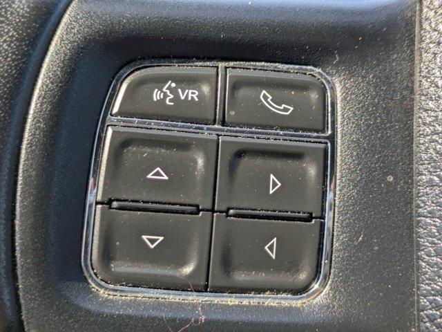 used 2017 Ram 1500 car, priced at $21,178