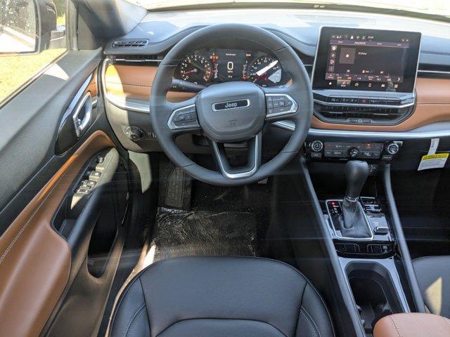 new 2025 Jeep Compass car, priced at $25,710