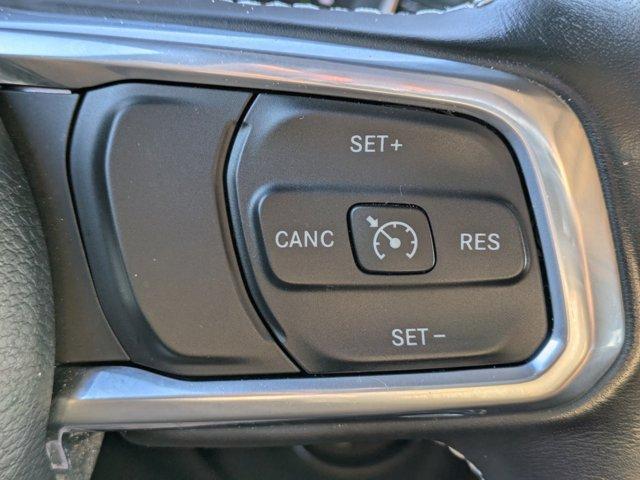 used 2022 Jeep Wrangler Unlimited 4xe car, priced at $32,000