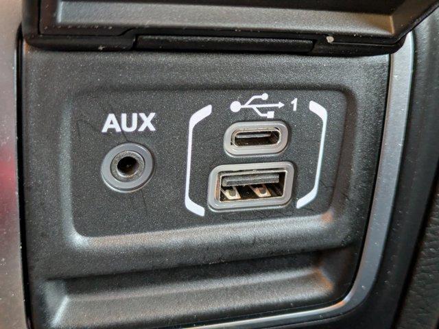 used 2022 Jeep Wrangler Unlimited 4xe car, priced at $32,000