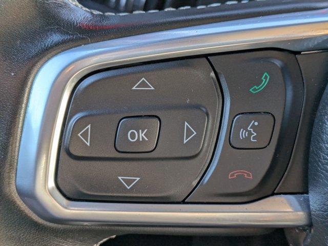 used 2022 Jeep Wrangler Unlimited 4xe car, priced at $32,000