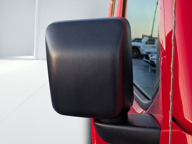 used 2022 Jeep Wrangler Unlimited 4xe car, priced at $31,250