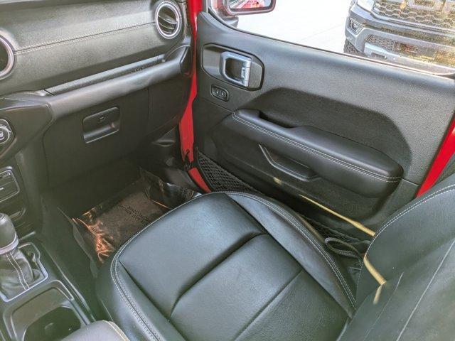 used 2022 Jeep Wrangler Unlimited 4xe car, priced at $31,250