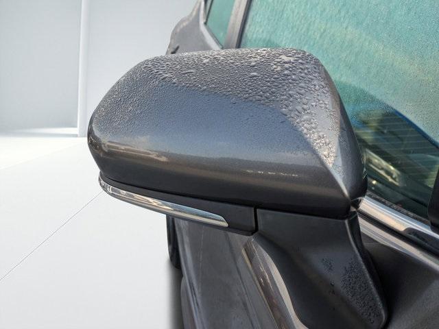 used 2024 Toyota Camry car, priced at $21,517