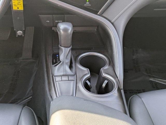 used 2024 Toyota Camry car, priced at $21,517
