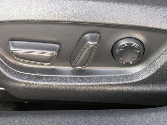 used 2024 Toyota Camry car, priced at $21,517