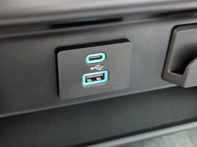 used 2023 Ford F-150 car, priced at $31,500