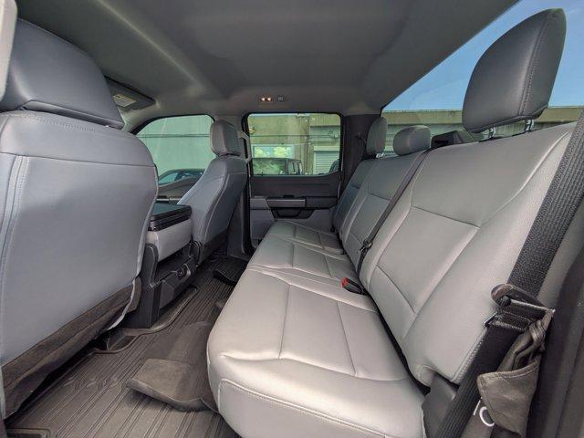used 2023 Ford F-150 car, priced at $31,500