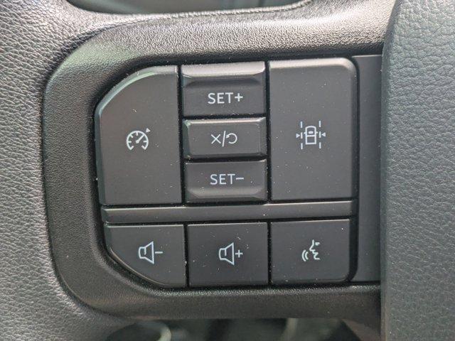 used 2023 Ford F-150 car, priced at $31,500