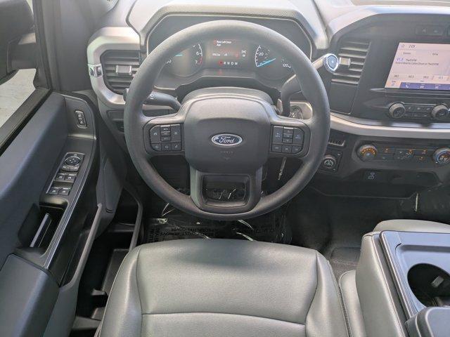 used 2023 Ford F-150 car, priced at $31,500