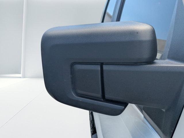 used 2023 Ford F-150 car, priced at $31,500