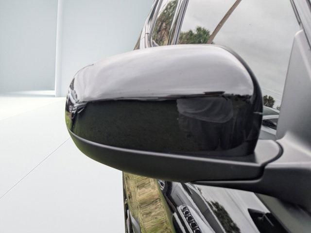 new 2026 Jeep Compass car