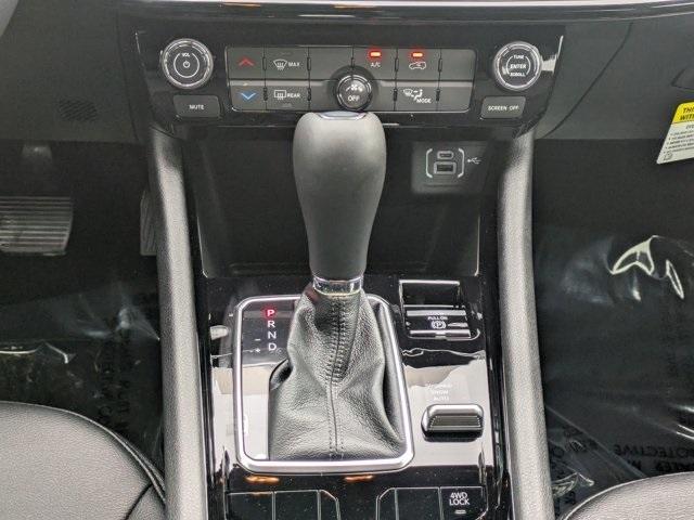 new 2026 Jeep Compass car