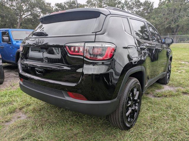 new 2026 Jeep Compass car