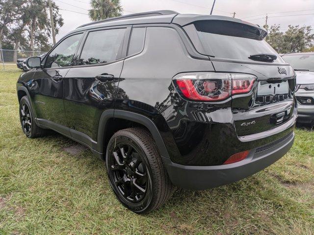 new 2026 Jeep Compass car