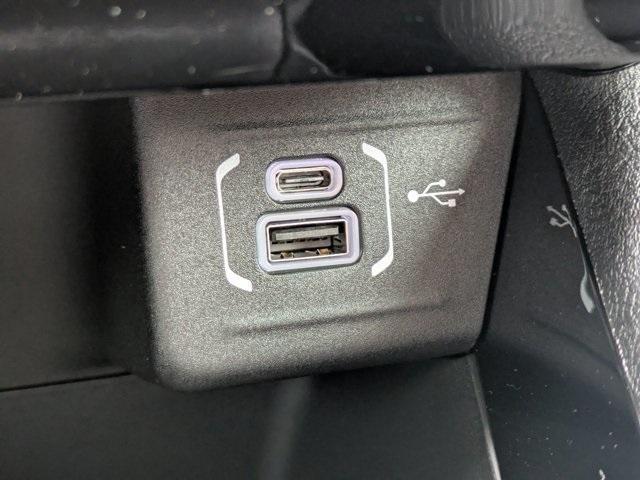 new 2026 Jeep Compass car